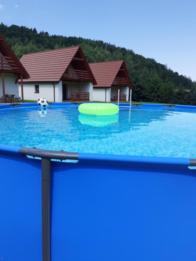 Casa vacanze Pod Czarnym Groniem