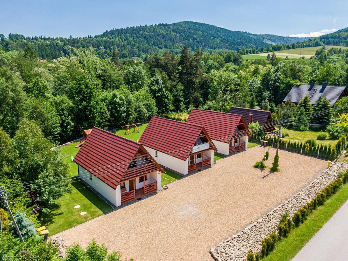 Ferienhaus Pod Czarnym Groniem