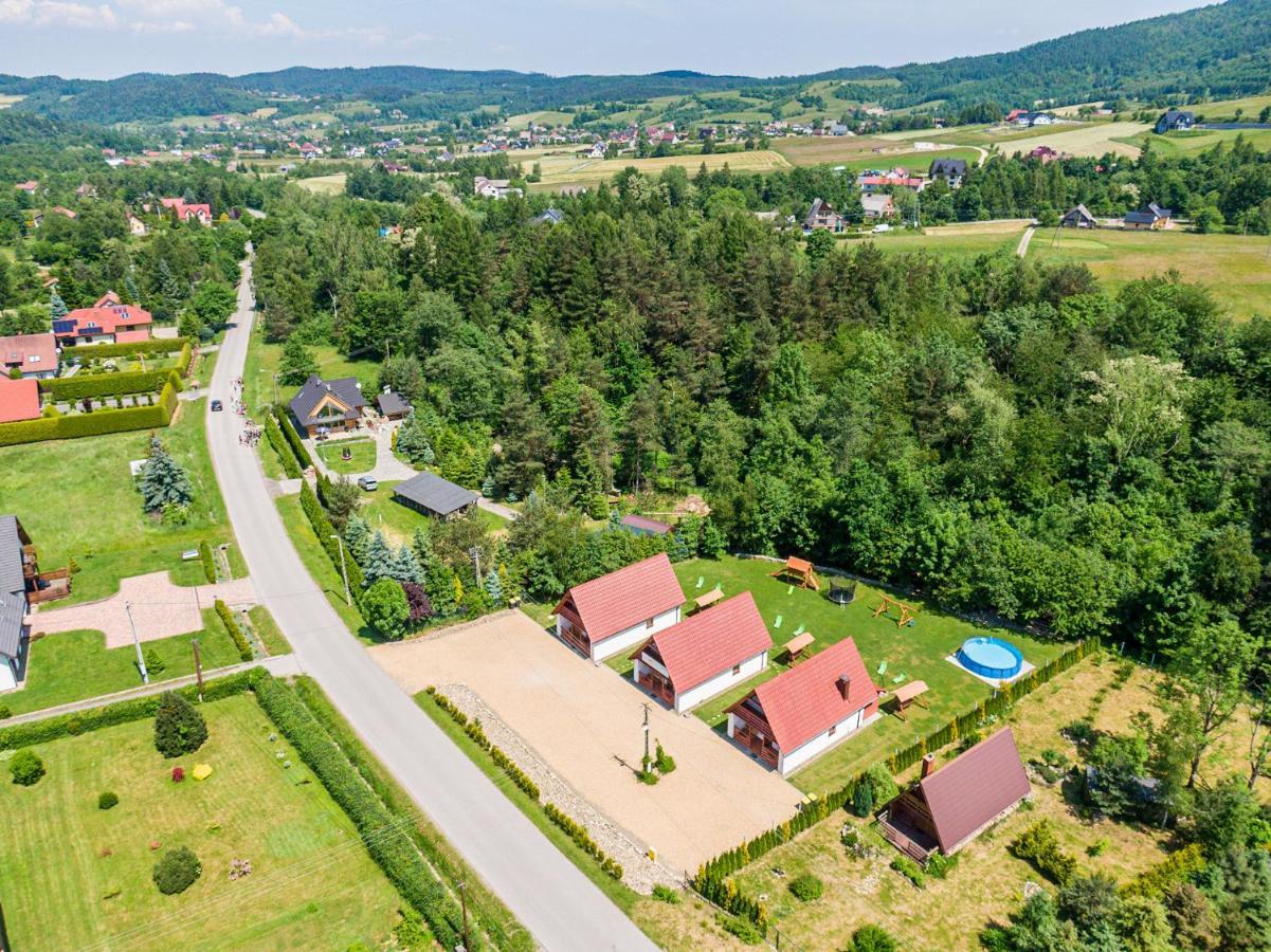 Pod Czarnym Groniem Casa vacanze *